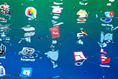 KK官方对战平台圣诞新图大赏，更有机会获得丰厚奖励!